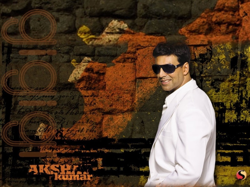 Akshay Kumar, white, art, Smart, hd, ACTOR, akshay, Hero, coat, kumar, Handsome, 480P, entertainment, bollywood