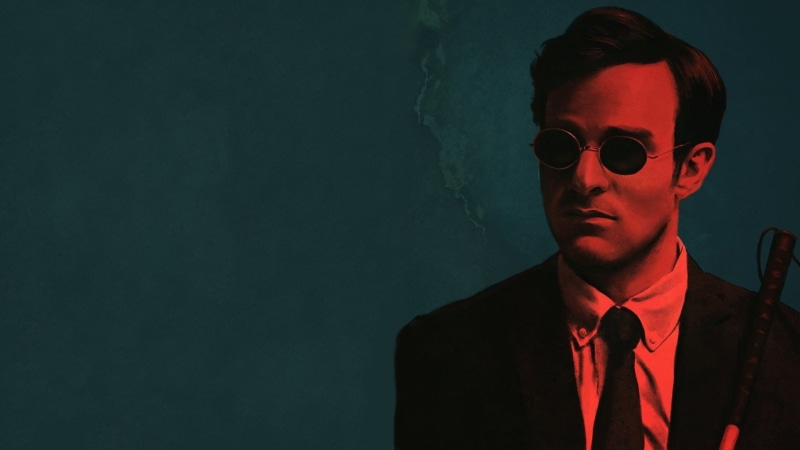 TV Show, Daredevil, 1080P, Marvel Comics, Matt Murdock