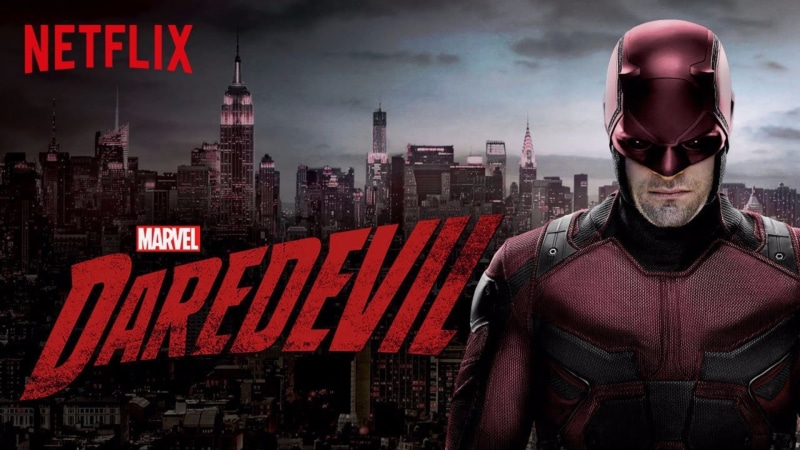 netflix, avenger, 1080P, marvel, Matt Murdock, Daredevil