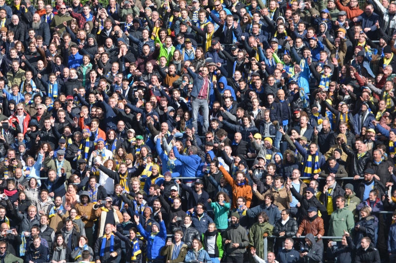 people, backgrounds, positive emotion, spectator, event, real people, large group of people, stadium, crowd, leisure activity, enjoyment, excitement, mass