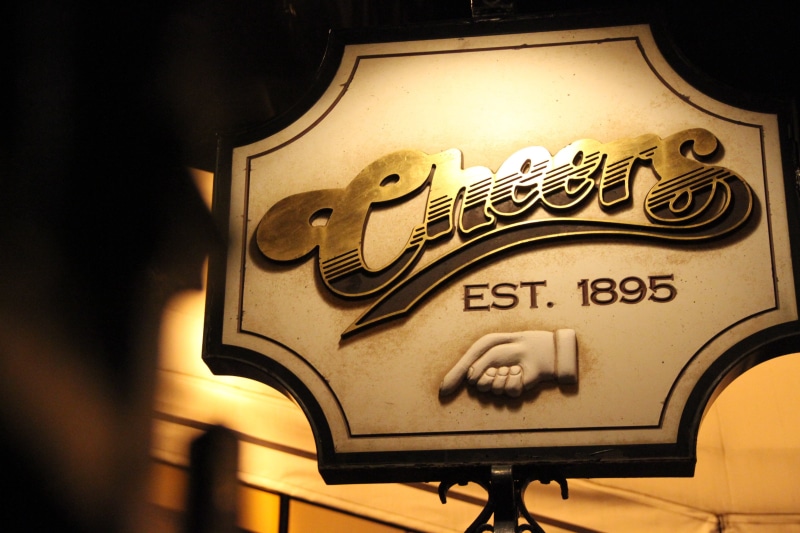 comedy, television, series, cheers, sitcom, 2K