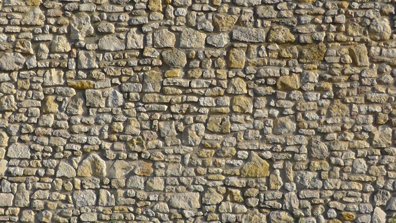 home, veneer, pattern, outdoors, 2K, close-up, building, stone wall, solid, stones, full frame, large group of objects, walls, brick, facade, brown, stone