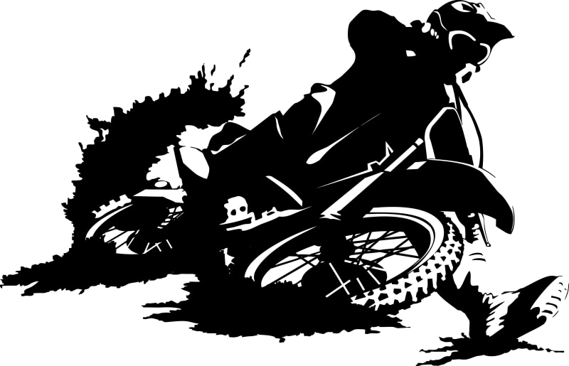 extreme, dirt, moto, bike, dirtbike, motocross, motorbike, 4K