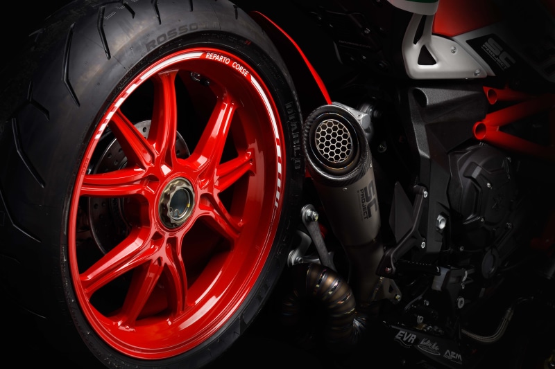 agusta, 5K, bike, superbike, motorbike, mv-agusta, motorcycle