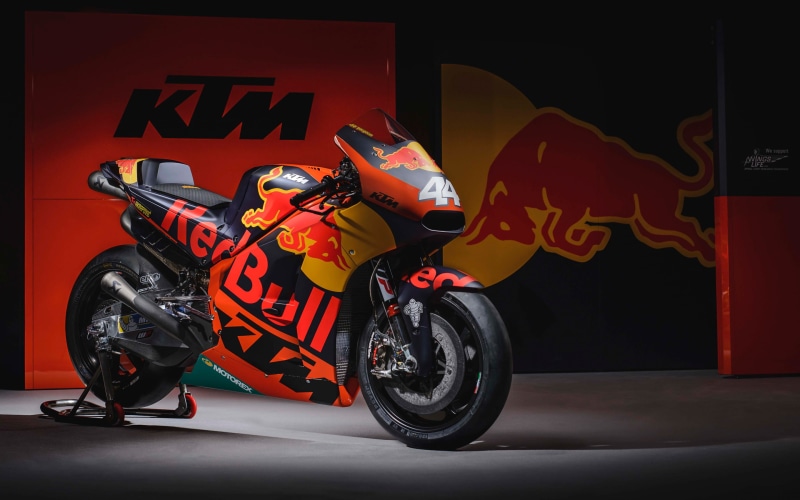 2017, 2K, MotoGP, KTM, Race, Bike, rc, RC16