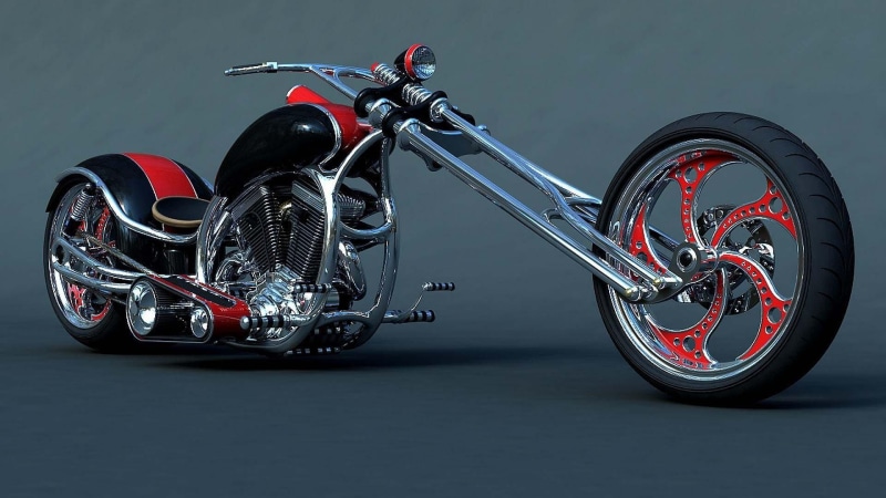 desktop, motorbike, chopper, pictures, rod, hot, motorcycle, motorcycles, tuning, rods, bike, 1080P, custom