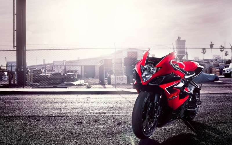 4K, suzuki, hayabusa, tuning, bike, custom, motorbike, motorcycle
