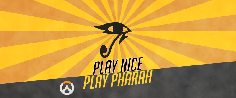 ultrawide, 2K, Overwatch, Pharah (Overwatch)