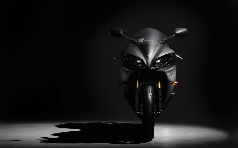 bikes and motorcycles, yamaha, r, 2012, yzf, 2K