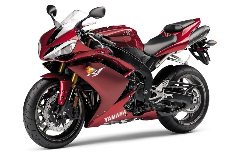 bikes and motorcycles, 720P, yamaha, hd, r1, r, bikes, motorcycles