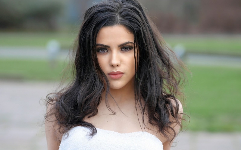 pretty girl pics 1920x1200, 1080P