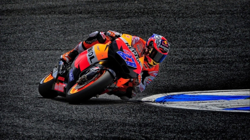 1080P, orange, repsol honda, honda, repsol, red, bike, 1920x1080, black, sports, motorcycles