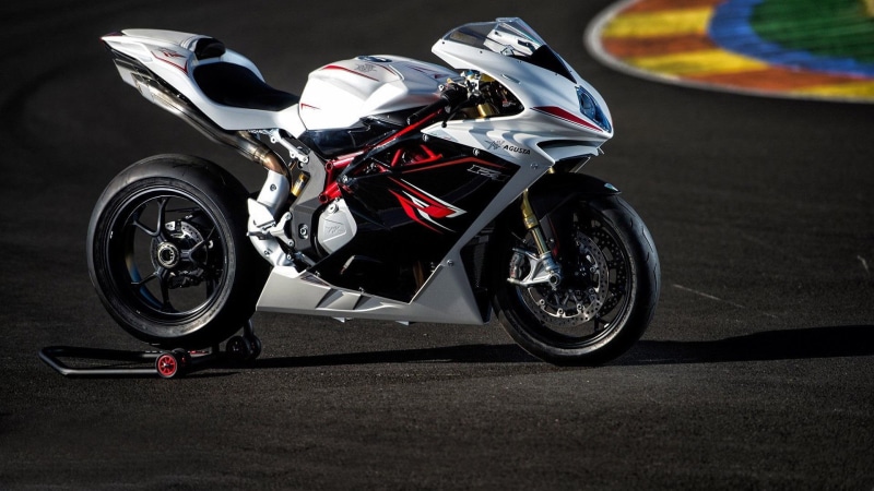 mv agusta, f, mv agusta f4, silver, black, motorcycles, mv, motorcycle, 1920x1080, 1080P, agusta, sports