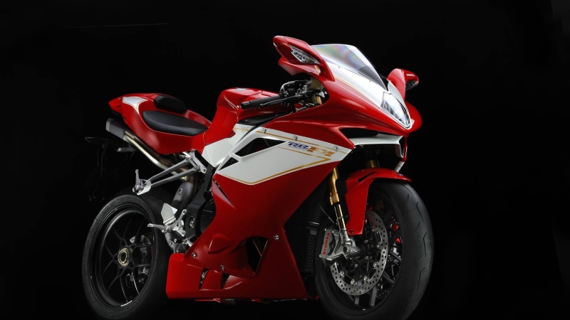 wheel, mode of transportation, land vehicle, red, sports race, driving, headwear, 2K, sport, motor racing track, crash helmet, extreme sports, MV Augusta F4 RR