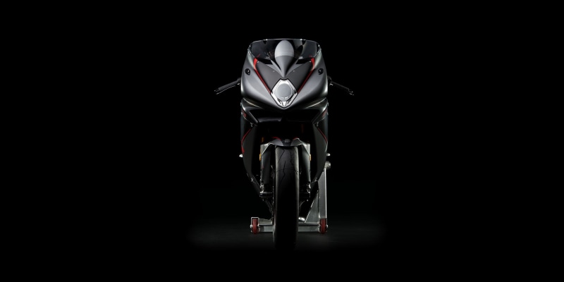 MV Agusta F4 RR, black, 2K, bike, HD, Superbikes, High Performance, gray, sports