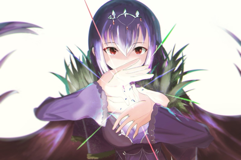 Scáthach-Skaði, Fate Series, 1080P, Fate/Grand Order, Scathach (Fate/Grand Order)