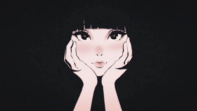 style, 1080P, manga, face