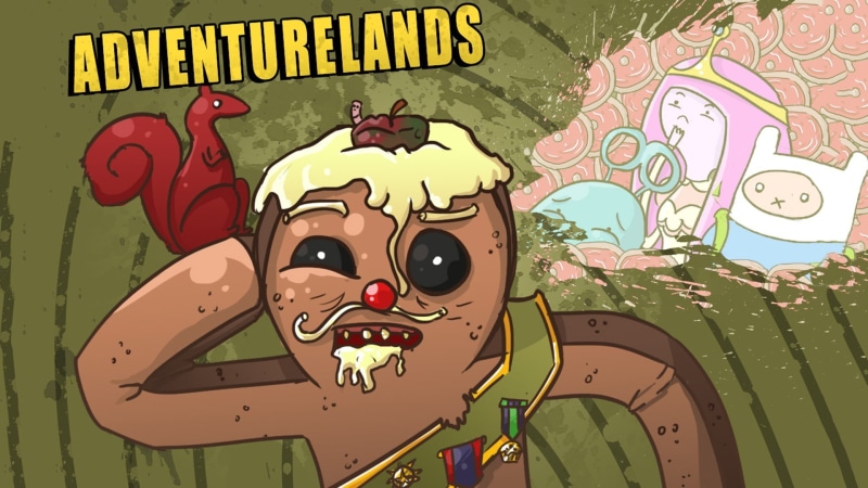 art and craft, wall - building feature, amusement park, human representation, creativity, western script, Princess Bubblegum, temptation, representation