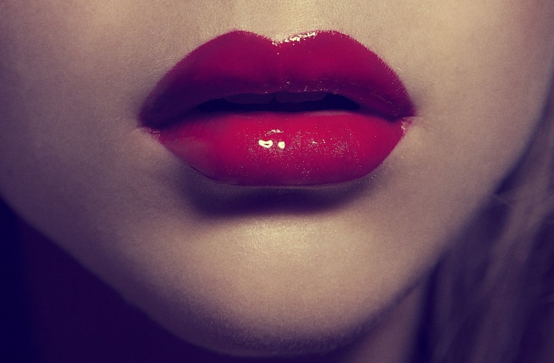 human mouth, put, body part, make-up, adult, young adult, fashion, red lipstick, closeup, woman, beautiful woman, women, photo, human body part, red, human lips