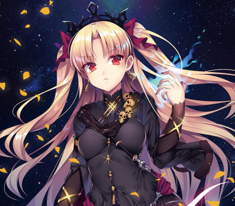 Ereshkigal (Fate/Grand Order), 1080P, Lancer (Fate/Grand Order), Fate/Grand Order, Fate Series