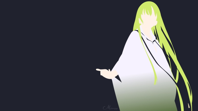 1080P, False Lancer, Fate/Grand Order, Enkidu (Fate/Grand Order), Fate Series