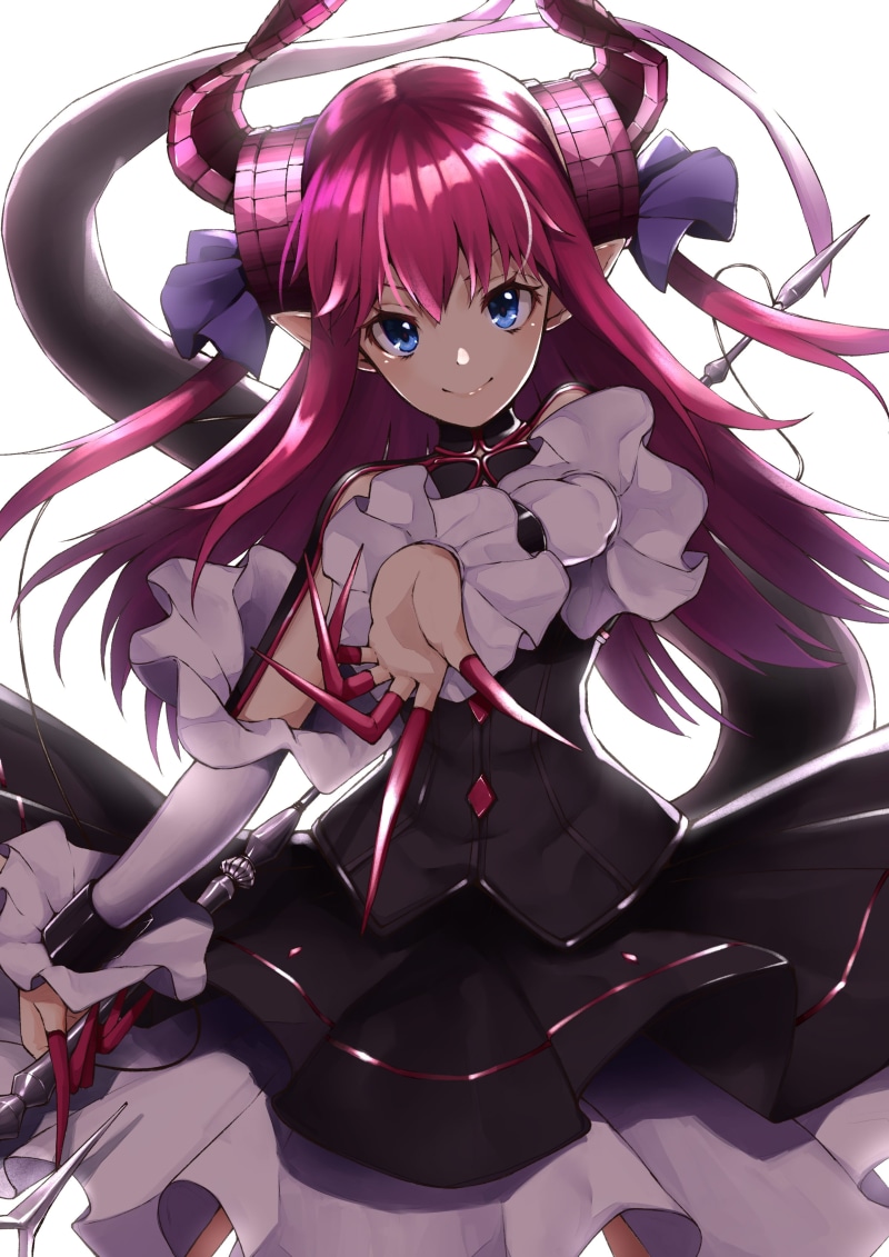 large group of objects, purple, ribbon - sewing item, Lancer (Fate/Grand Order), indoors, art and craft, studio shot, human representation, close-up, representation