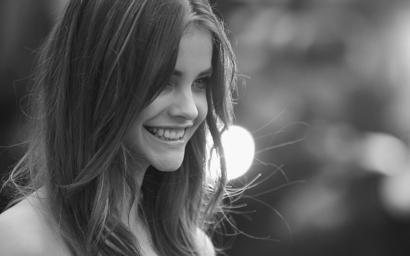 Barbara Palvin, 720P, smiling