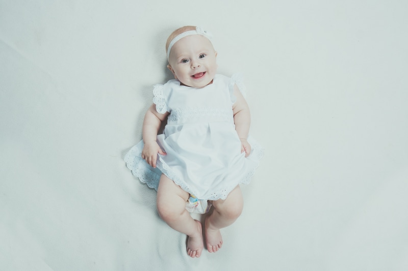 view, cute, girls, mouth open, smiling girl, baby, kids, women, caucasian Ethnicity, game, smiling, children photographer, babe, sweet, innocence, females