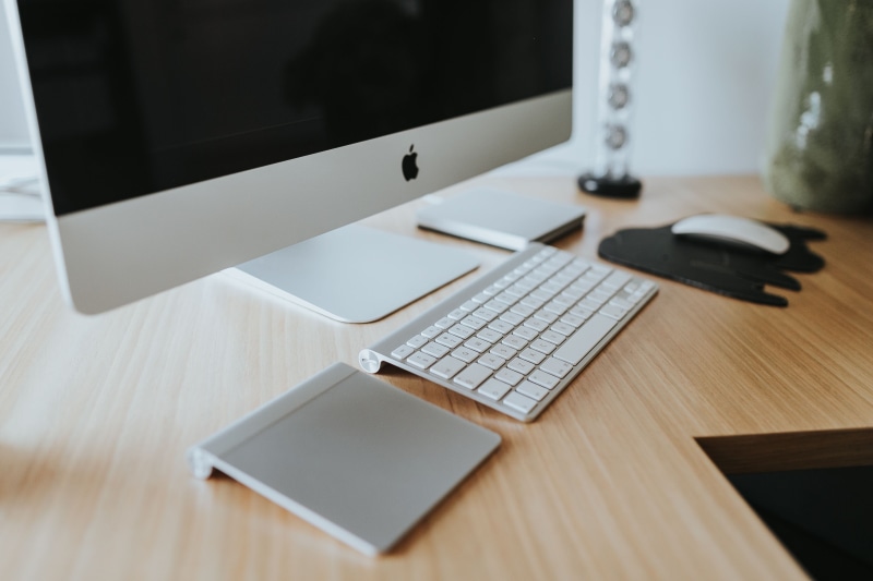 computer Mouse, monitor, internet, computer, mouse, mac, computer Monitor, mousepad, modern, table, working, computer Keyboard, pC, wireless technology