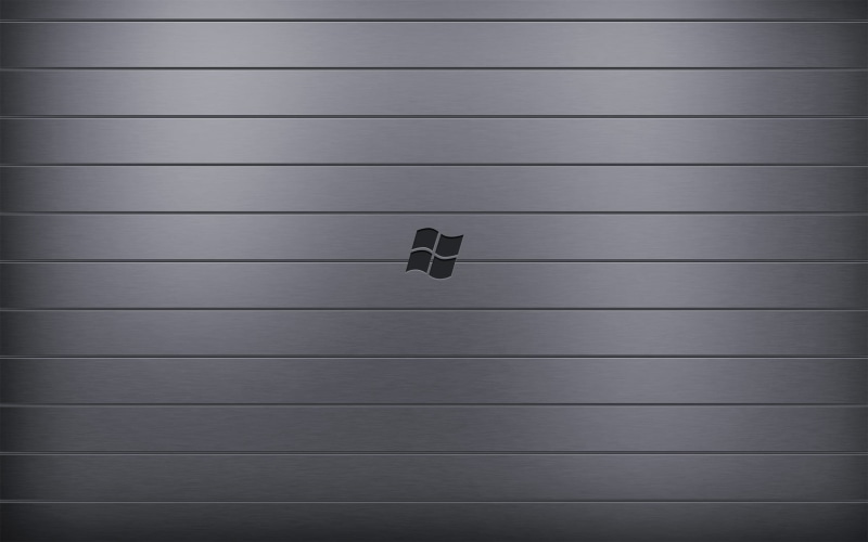 no people, gray, safety, Windows XP, textured, shutter, alloy, microsoft, built structure, logo, metalic, metal, silver colored, protection, 720P, Computers