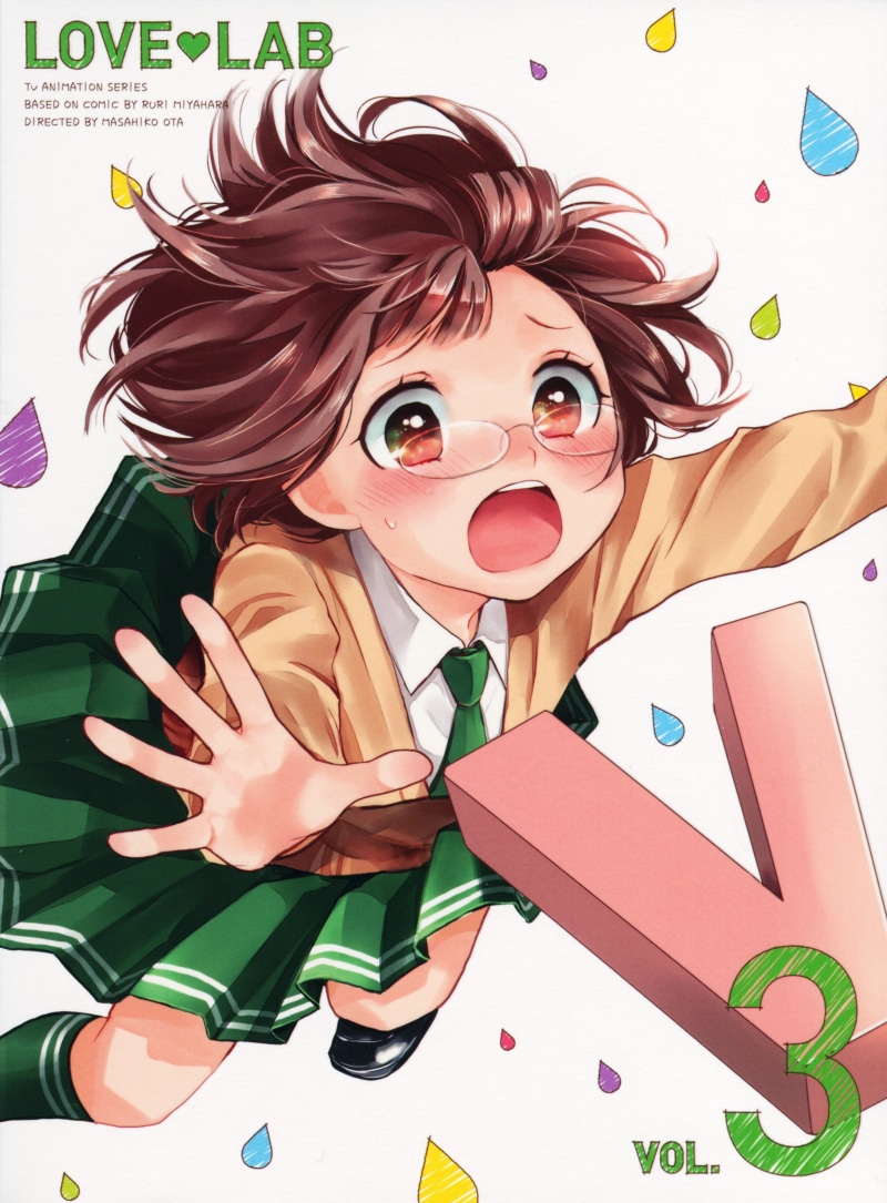 adult, women, facial expression, human face, terrified, frustration, child, fear, emotional stress, females, people, anime girls, Love Lab, overworked