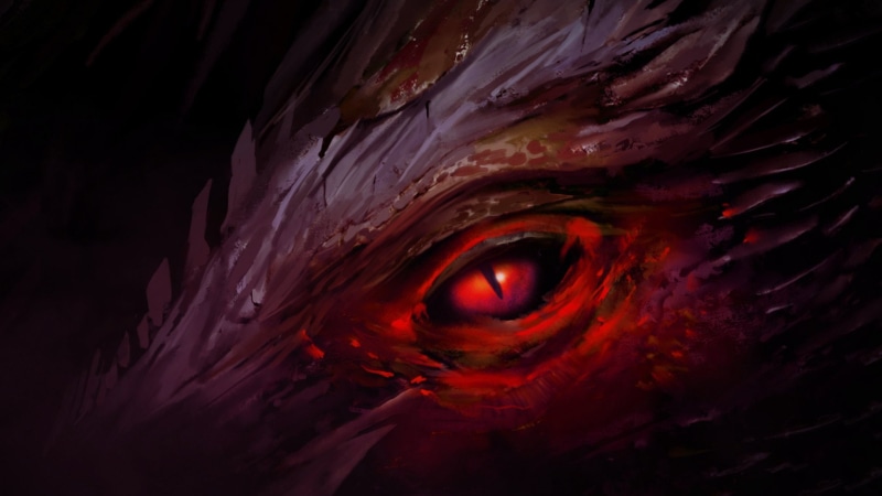 animal wildlife, demon - fictional character, red, body part, black background, animal, abstract, marine, horror, animal body part, evil, animal themes