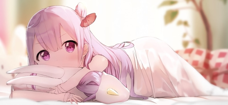 Unicorn (Azur Lane), 1080P, Azur Lane, Anime