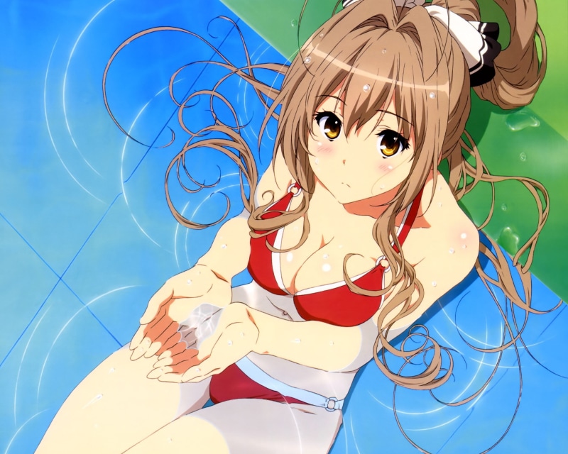 brilliant, amagi, 2K, park