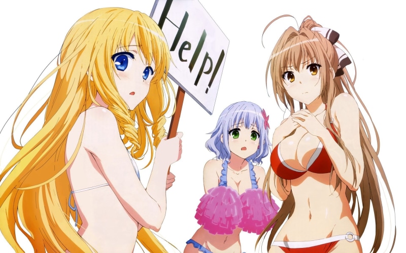 1080P, amagi, park, brilliant