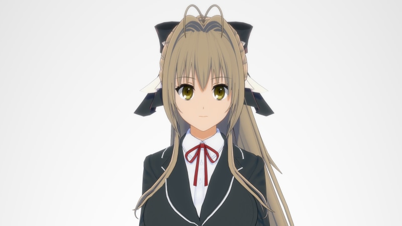 Amagi Brilliant Park, 1080P, Anime, Isuzu Sento