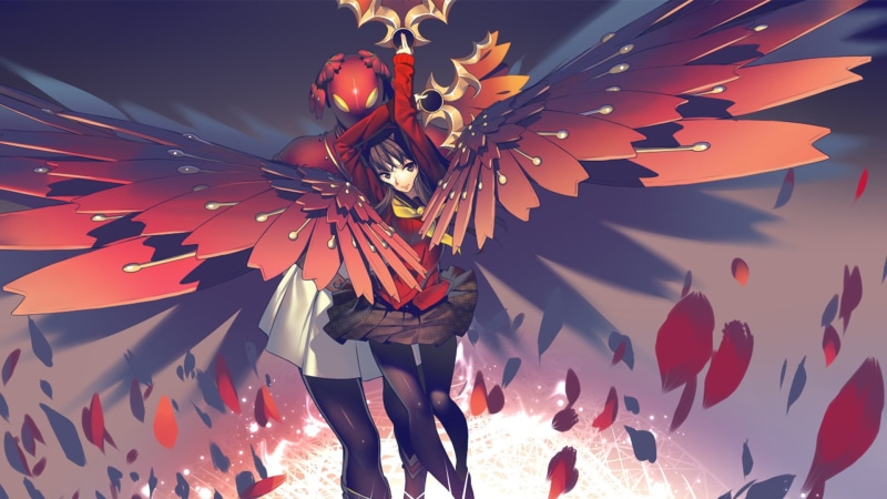 Video Game, Persona, 1080P, Konohana Sakuya, Anime, Persona 4, Yukiko Amagi