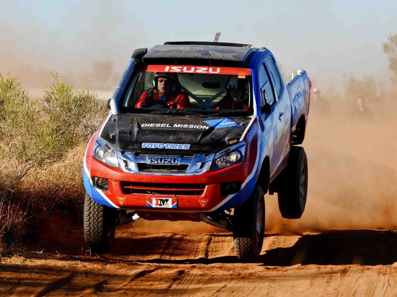 race, 2013, rally, isuzu, d max, truck, offroad, 1080P