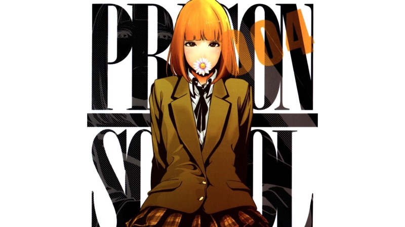prison, uniform, girls, 720P, school, anime girls, prison school, anime, school uniform