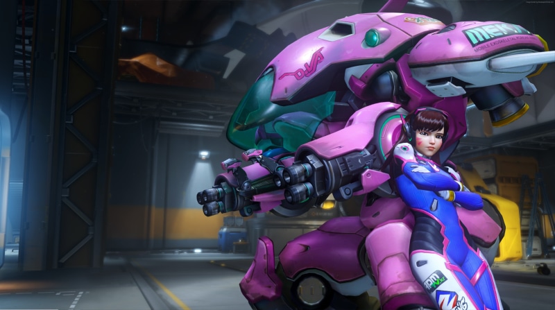human representation, 4K, D.Va, robot, technology, DVA, 4k, representation, scooter, land vehicle, 8k, futuristic, mode of transportation, real people