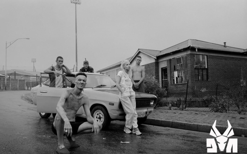 full length, black, child, 720P, happiness, architecture, Yolandi Visser, men, building exterior, adult, females, mode of transportation, group of people
