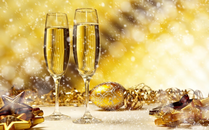 stars, glass - material, indoors, close-up, celebration, wealth, refreshment, glass, glasses, no people, alcohol, food and drink, food, champagne flute
