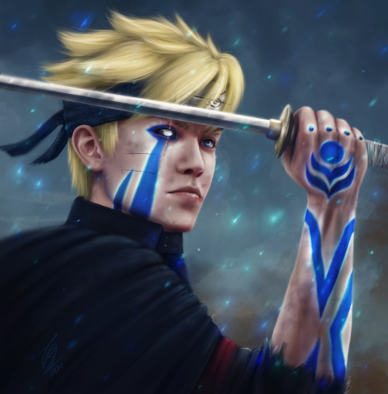 females, uzumaki naruto, adult, young adult, real people, Anime, headshot, lifestyles, hair, young men, 1080P, arts culture and entertainment, clothing