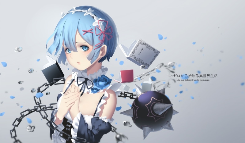 art and craft, headshot, day, large group of objects, painting, studio shot, re zero, semi realistic, one person, creativity, wall - building feature, helmet