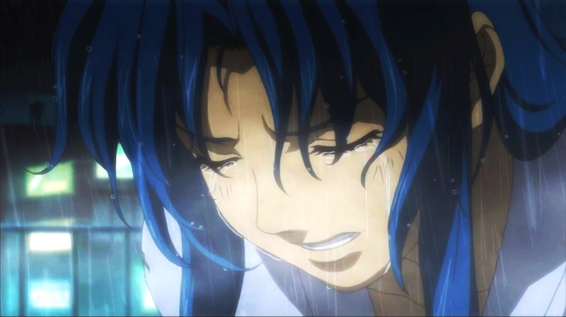 anime girls, Chidori Kaname, Full Metal Panic!, 1080P