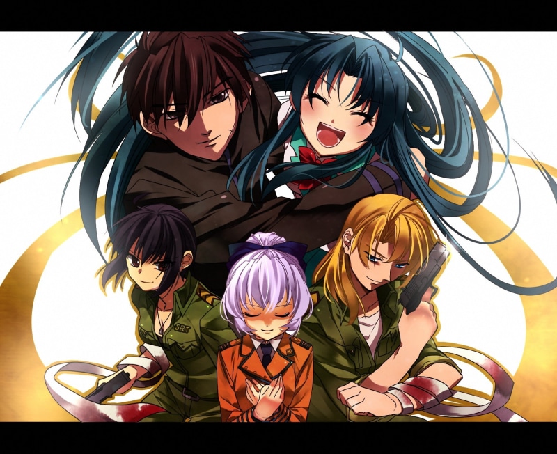720P, lifestyles, women, females, Melissa Mao, Chidori Kaname, people, day, transfer print, Kurz Weber, art and craft, childhood, multi colored, men, Teletha Tessa Testarossa