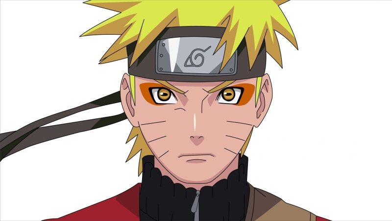 2K, sage, anime, mode, uzumaki, shippuden, blondes, boys, naruto