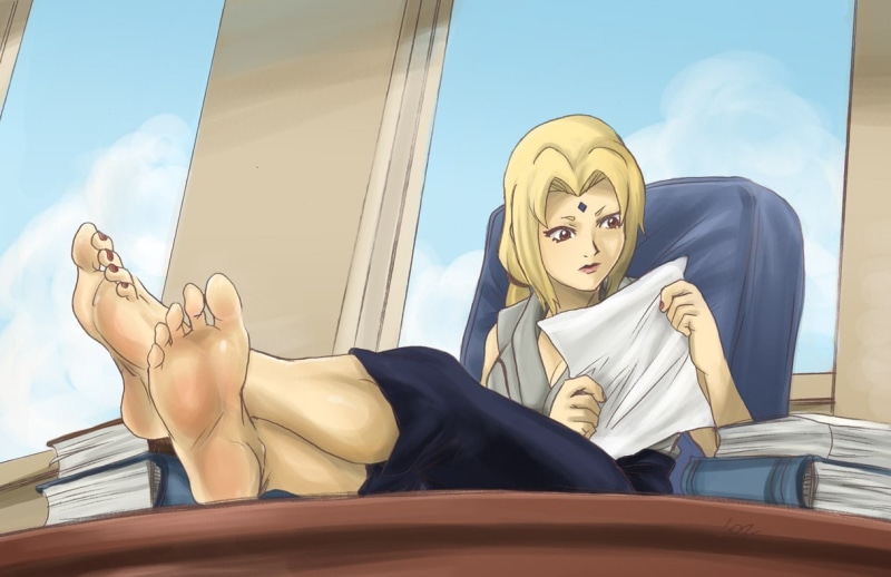 hd, Naruto: Shippuden, tsunade, x, shippuden, art, naruto, anime, 480P