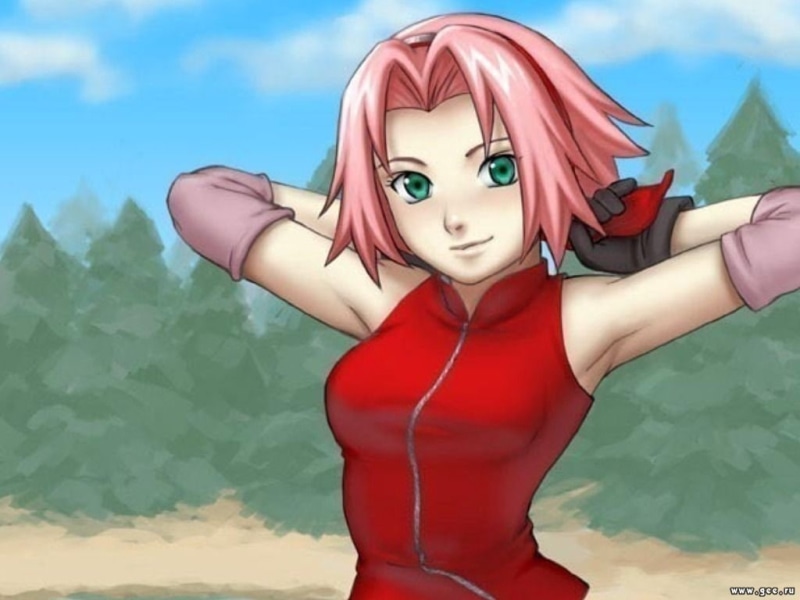 480P, art, hd, shippuden, Haruno Sakura, haruno, sakura, Naruto: Shippuden, naruto, x, anime