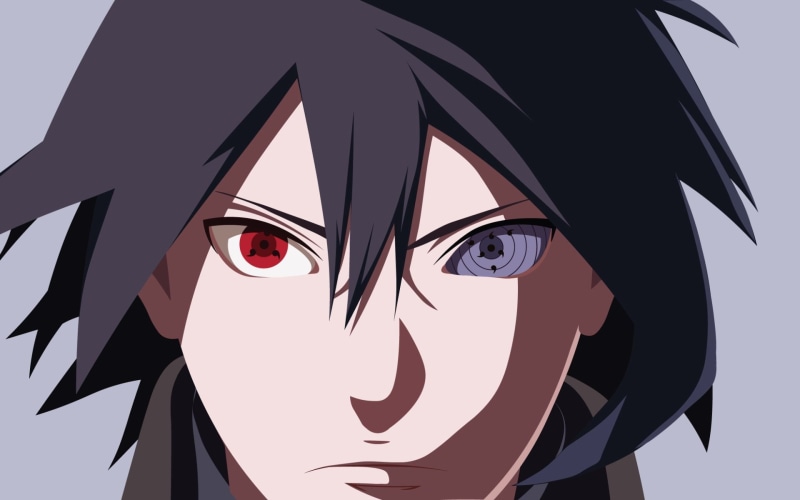 1080P, Boruto, Sasuke Uchiha, Anime